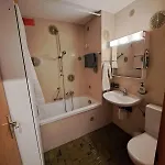 Apartment Le Flocon In Close To The Baths