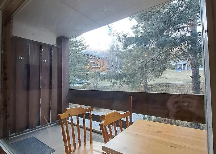 Апартаменты Le Flocon In Close To The Baths